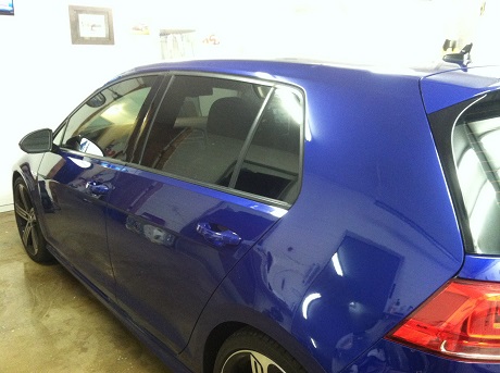 Car Tint